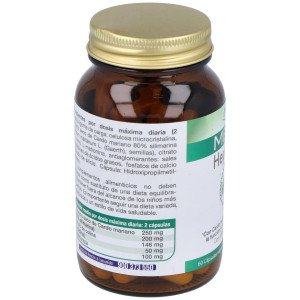 Dietisa Mega Hepático 60Cáps