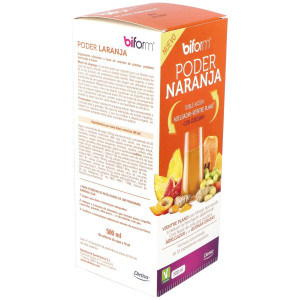 Biform Poder Naranja 500Ml.