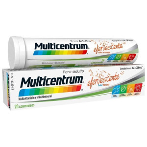 Multicentrum Luteina 20...