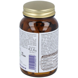 Dietisa Mega Immuno + 60 Caps