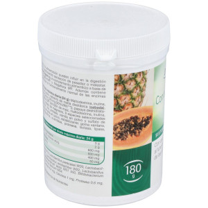 Dietisa Confort Digest Con Papaya 180G