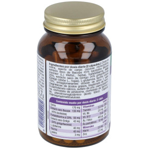 Mega Intelecto 60Cap.