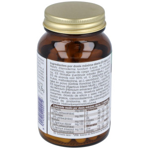 Dietisa Mega Immuno + 60 Caps