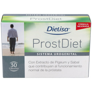Prostdiet 30Cap.