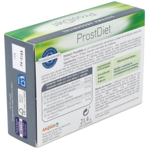 Prostdiet 30Cap.