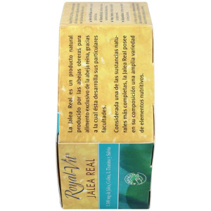 Jalea Real Royal Vit Mente Activa 20Viales