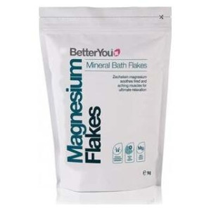Betteryou Hojuela Magnesio...