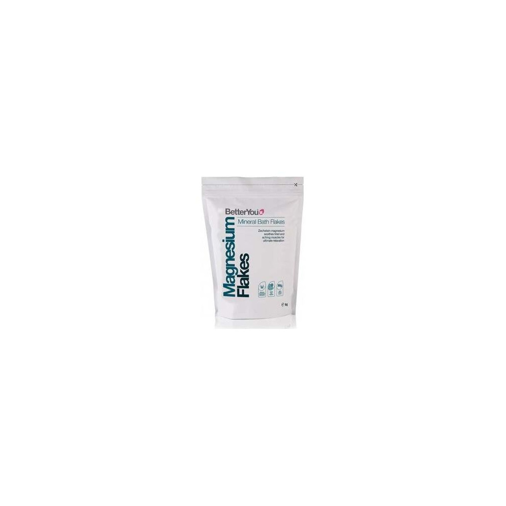 Betteryou Hojuela Magnesio 1000G