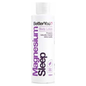 Betteryou Magnesium Sleep...