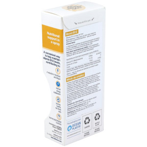 Betteryou Boost B12 Spray 25Ml