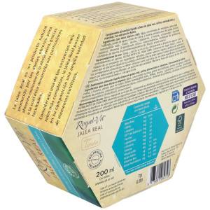 Jalea Real Royal Vit Mente Activa 20Viales