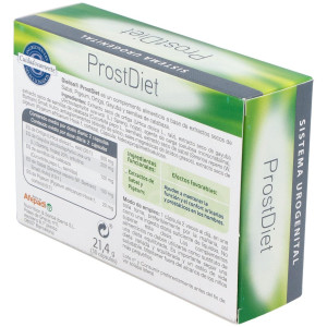 Prostdiet 30Cap.