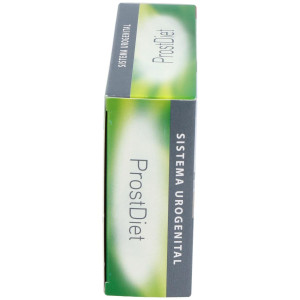 Prostdiet 30Cap.