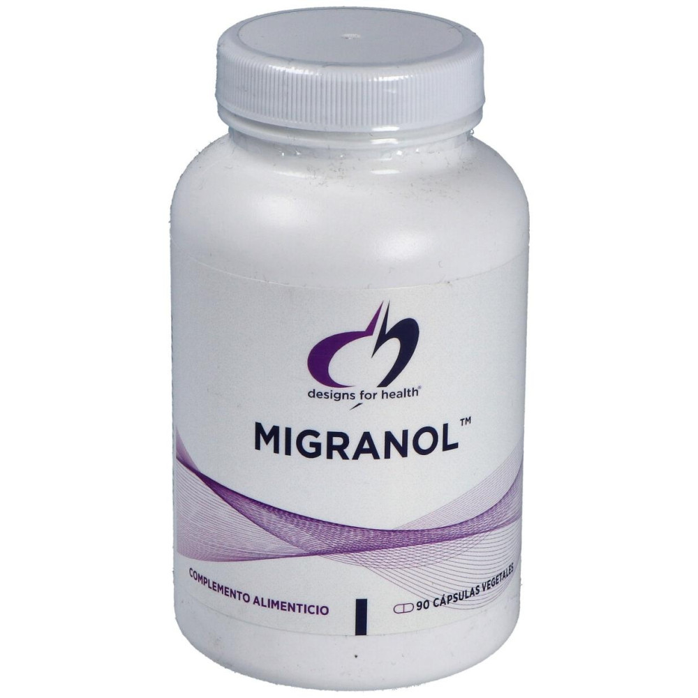 Migranol 90Vcaps.