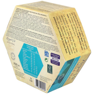 Jalea Real Royal Vit Mente Activa 20Viales