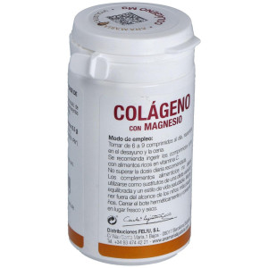 Ana María Lajusticia Colágeno Con Magnesio, 75 Comprimidos