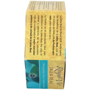 Jalea Real Royal Vit Mente Activa 20Viales