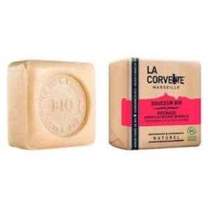 Jabon En Pastilla Granada Y...