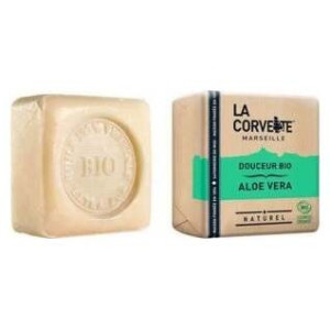 Jabon En Pastilla Aloe Vera...