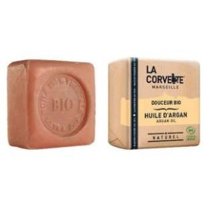 Jabon En Pastilla Aceite De...