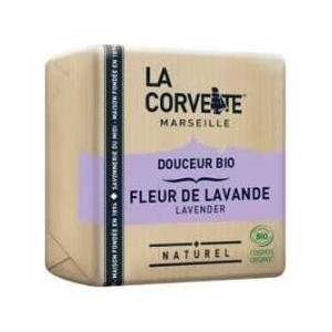 La Corvette Douceur Bio...