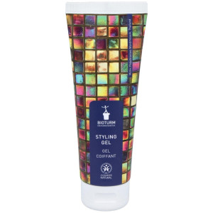 Bioturm Gel Capilar Fijador...