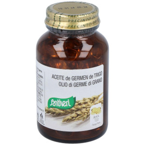 Santiveri Aceite De Germen...