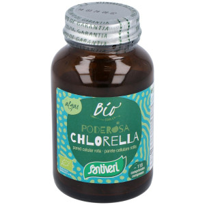 Alga Chlorella 118Comp. Bio