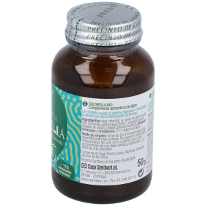 Alga Chlorella 118Comp. Bio