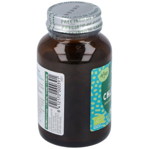 Alga Chlorella 118Comp. Bio