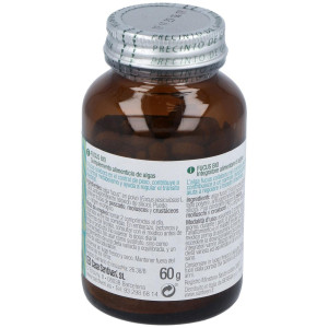 Santiveri Fucus Bio 113Comp