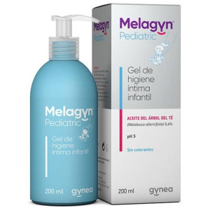 Melagyn Pediatric Gel...