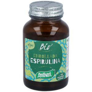 Santiveri Quanticum Alga...