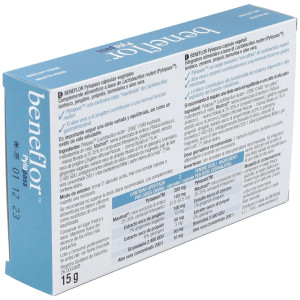 Santiveri Beneflor Pylopass Capsulas