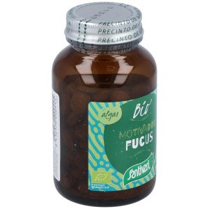 Santiveri Fucus Bio 113Comp