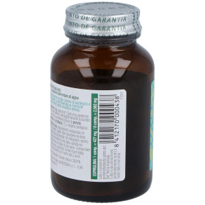 Santiveri Quanticum Alga Espirulina Comp. 45Gr.