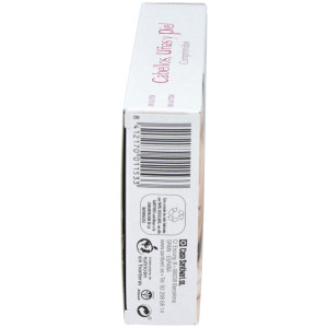 Multivigor Cabello Uñas Y Piel 48Comp.