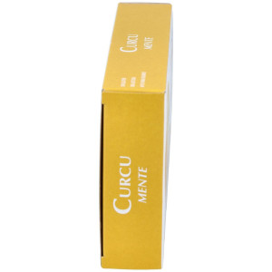 Santiveri Curcumente 24 Comp