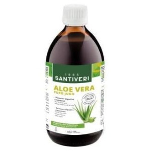 Santiveri Aloe Vera Jugo 500Ml