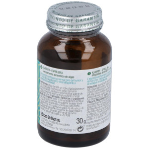 Alga Klamat 70Cpr Stv