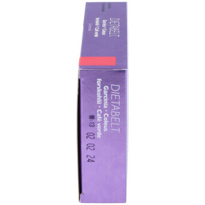 Dietabelt Complex Garcinia+Coleus 48Comp.