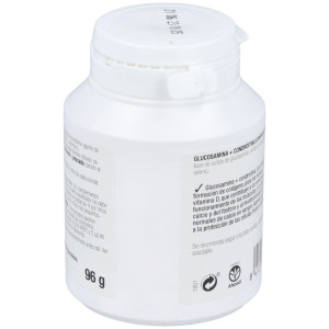 Artrosin Glucosamina+Condroitina 120Comp.