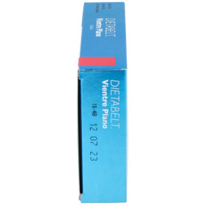 Santiveri Db-Drena Vientre Plano Caps