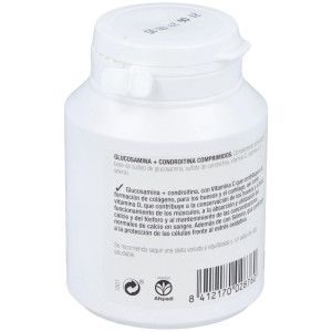 Artrosin Glucosamina+Condroitina 120Comp.