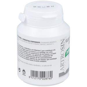 Artrosin Glucosamina+Condroitina 120Comp.