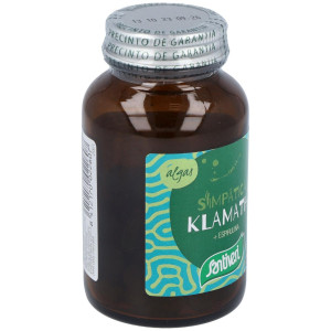 Alga Klamat 70Cpr Stv