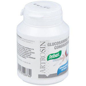 Artrosin Glucosamina+Condroitina 120Comp.