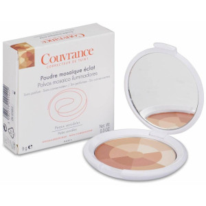 Avène Couvrance Polvos Mosaico Buena Cara, 10 G