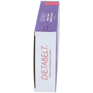 Dietabelt Complex Garcinia+Coleus 48Comp.