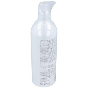 Babe Jabon Aceite Pieles Atopicas 500 Ml